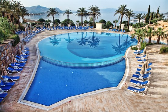 Yasmin Bodrum-2